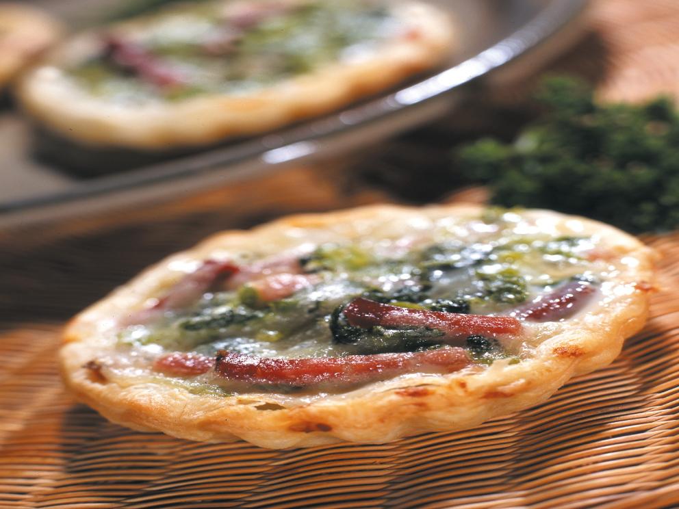 Antipasti caldi ricette Cook